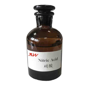 60% Asam Nitrat Bau Pedas untuk Pengujian Obat